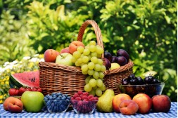 Recepty na chutné jedlá a nápoje z ovocia
